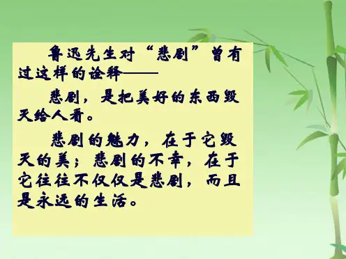 孔雀东南飞课件(共84张PPT)