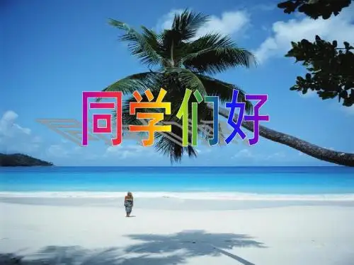 人民版思想品德九年级全一册第五课第二框《 播下责任的种子》授课课件.ppt