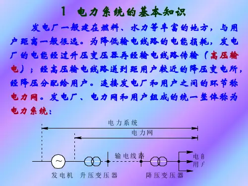 正弦交流电的基本概念精PPT课件