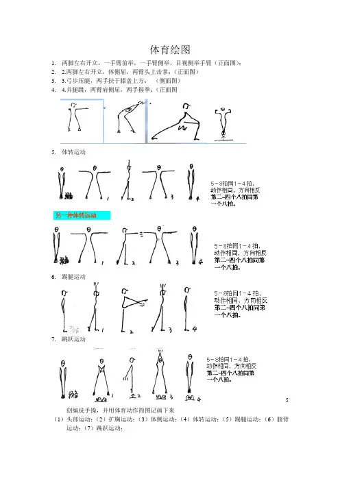 体育绘图