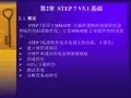 第2章 STEP7 V5.1基础