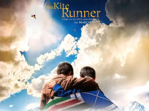 The kite runner追风筝的人英文PPT介绍学习资料