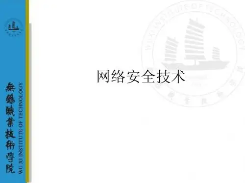 网络安全项目 端口镜像配置