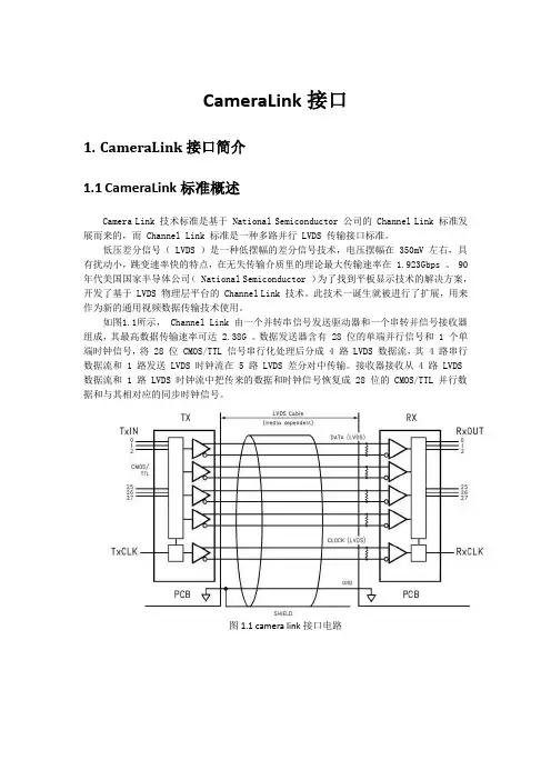 3-CameraLink接口-时序控制 (2)
