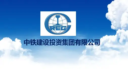 深圳BIM应用大赛PPT