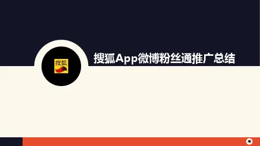搜狐APP