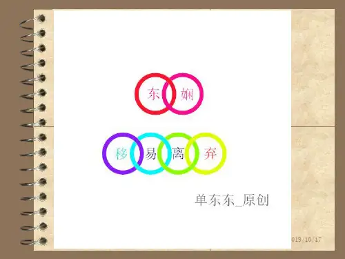 软件工程全ppt课件精品文档