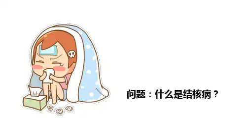 10.1.1结核病病理学与病理生理学