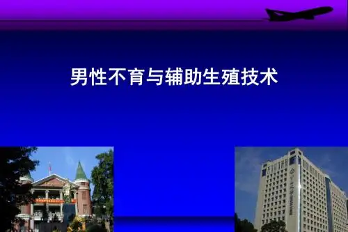 男性不育与辅助生殖技术(教学)课件