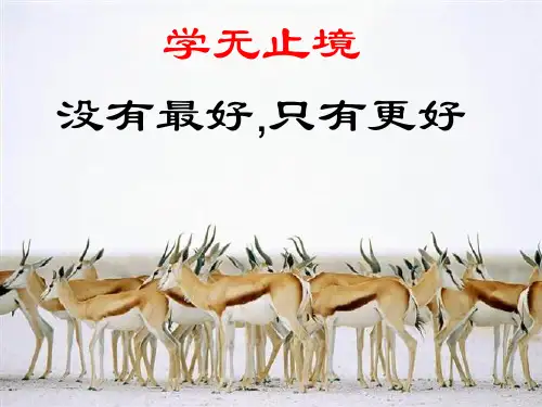 分式复习1---分式及其运算复习公开课(终稿)