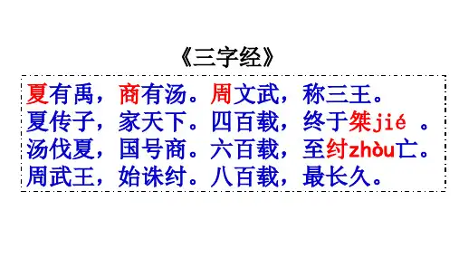 2.4  夏商西周王朝的更替  课件(15张PPT)  2024-2025学年统编版七年级历史上册