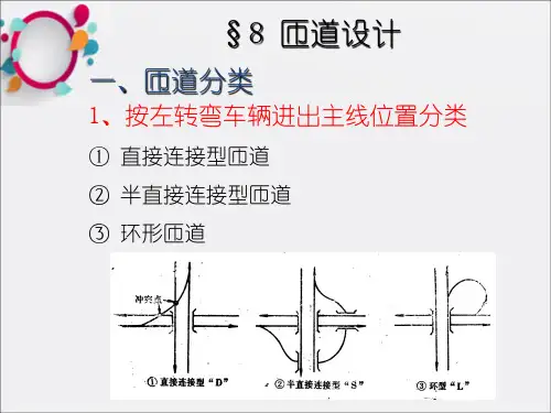 《Chp立体交叉设计》PPT课件