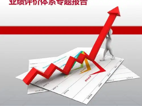 业绩评价体系专题报告(PPT 75张)