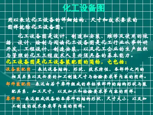 化工设备图10