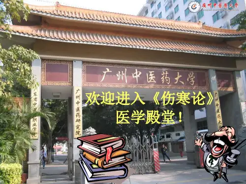 抑郁症的六经辨证论治