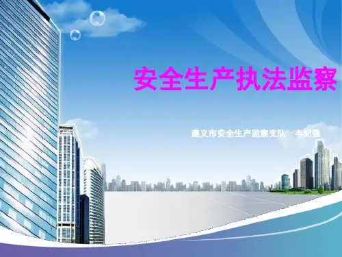 执法工作流程3