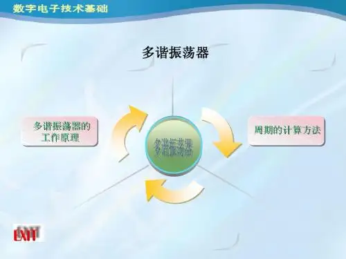多谐振荡器
