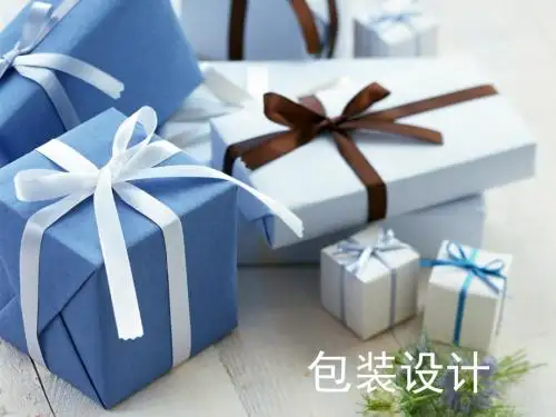 包装视觉传达设计