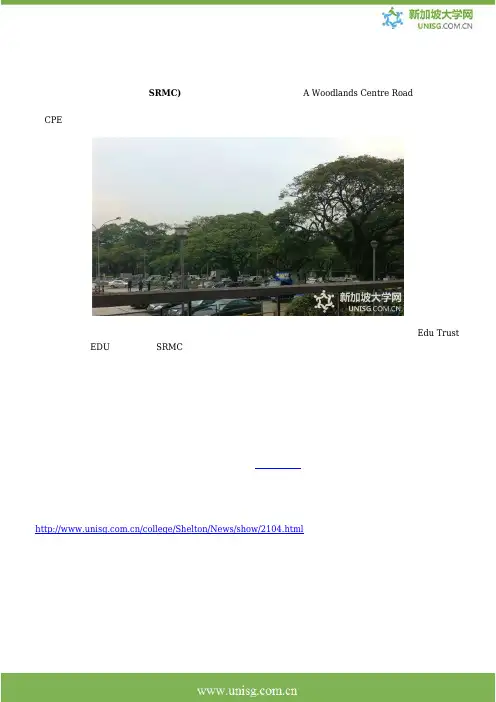 新加坡莱佛士音乐学院简介