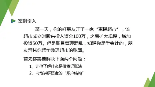 借贷记账法 (2)