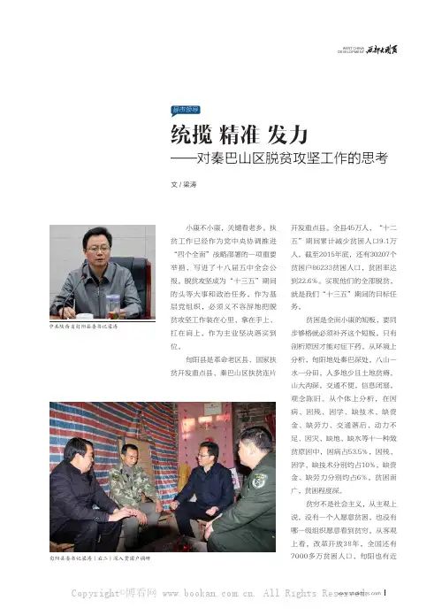 49300_统揽_精准_发力
