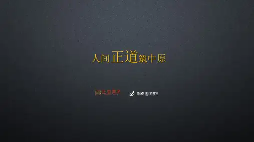 激动先进：地产LOFT公寓营销推广提报方案,案名、定位及推广语!