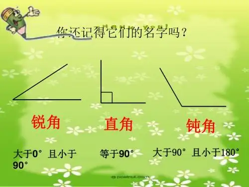 三角形的分类(按角分)2txm
