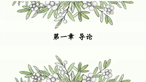 人民大小学教师专业发展PPT教学课件02