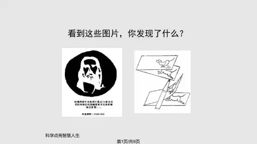 笼中鸟PPT学习课件PPT课件