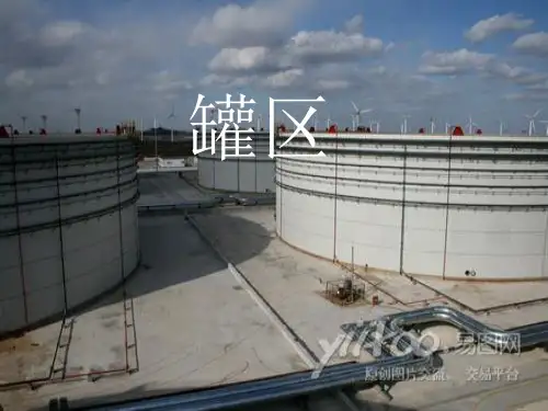 罐区课件