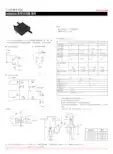 Honeywell AWM3000系列小流量 放大 说明书