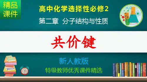 共价键_课件
