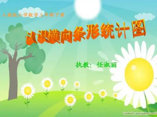 任淑丽的课件《统计》