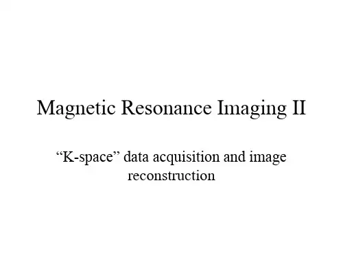 22_-_Magnetic_Resonance_Imaging_II