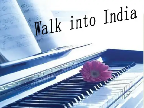 India-introduction-印度最全英文介绍