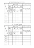 幼儿家庭劳动记录表新
