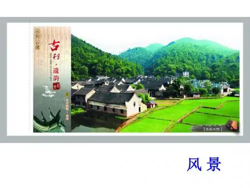浙教版初中信息技术 第十一课 图像处理的综合运用 课件 (3)