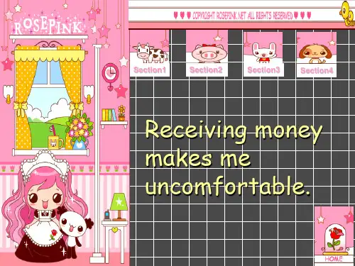 unit13《rainydaysmakemesad》课件3(13页)(人教新目标九年级)