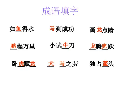 《金色的脚印》人教版六年级上册语文优秀课件完整版完美版.ppt