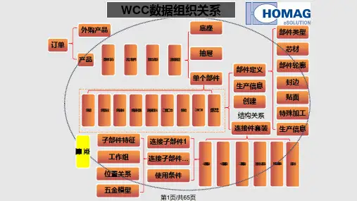 wcc培训教程PPT课件