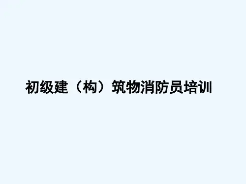 第二节燃烧类型