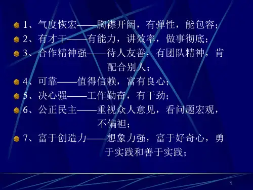 企业文化与企业竞争力.pptx