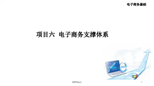 电商物流课件PPT
