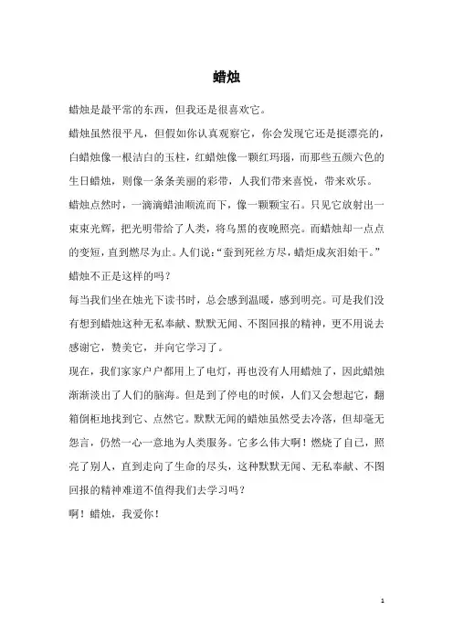 蜡烛_1