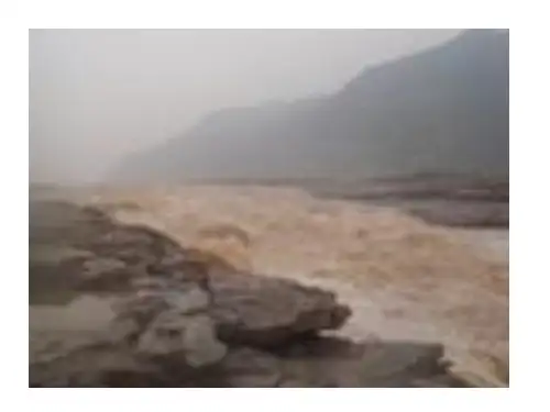 课件-黄河远上白云间,一片孤城万仞山。王之涣《凉