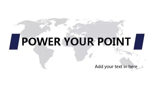 国外精美ppt