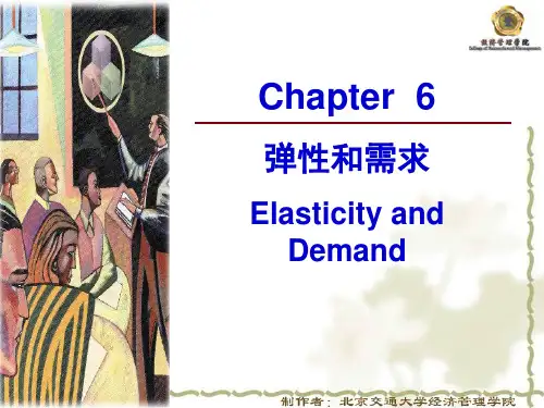 管理经济学Chapter06