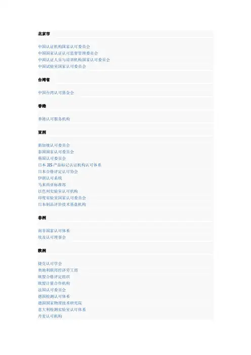 外贸导航