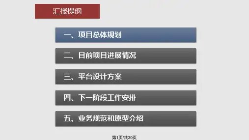 效能监察工作方案汇报PPT课件