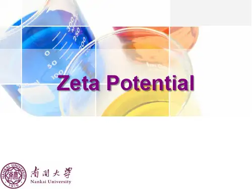 Zeta Potential